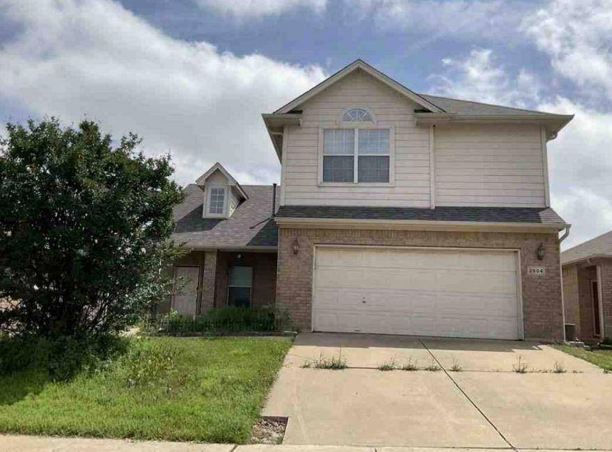 2694 Bull Shoals DR, Fort Worth, TX 76131