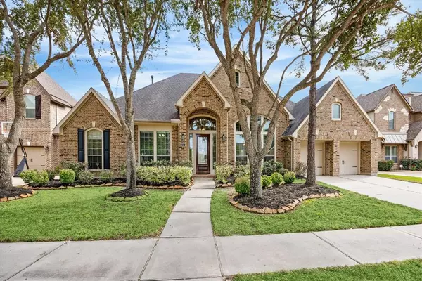 Katy, TX 77494,4715 Marbrook Meadow LN