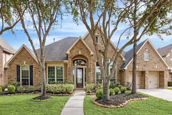 Katy, TX 77494,4715 Marbrook Meadow LN