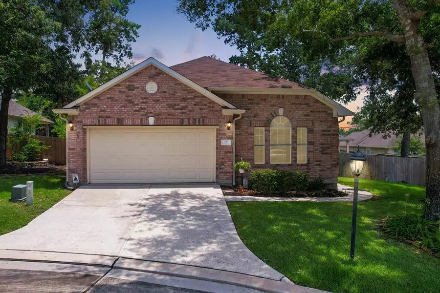 22 Harbor Mist, Montgomery, TX 77356