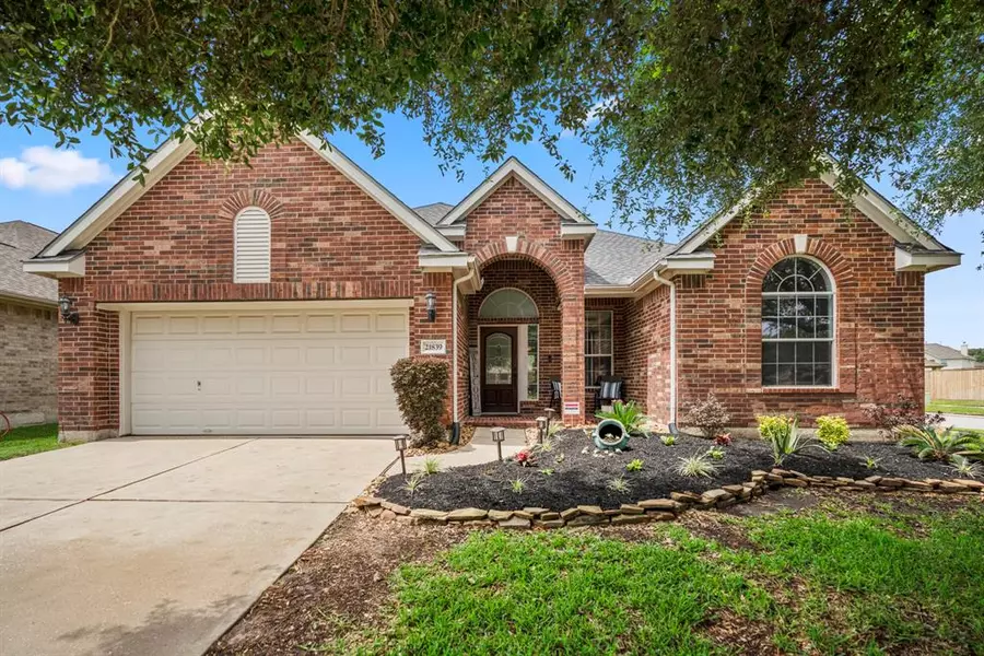 21839 Hannover Village DR, Spring, TX 77388