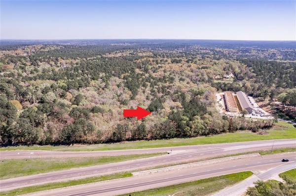 0 Loop 19, Huntsville, TX 77320