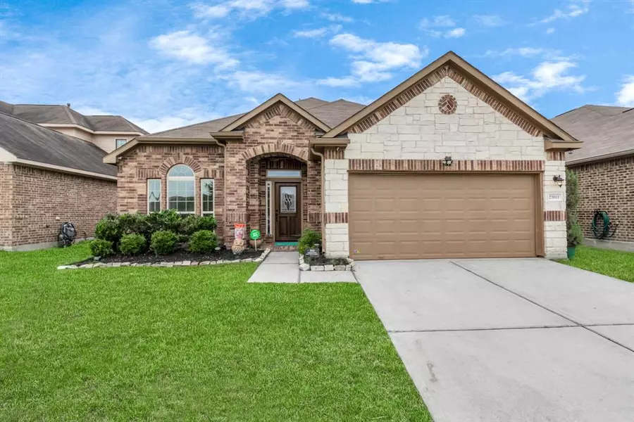 23011 Silver Linden CT, Tomball, TX 77375