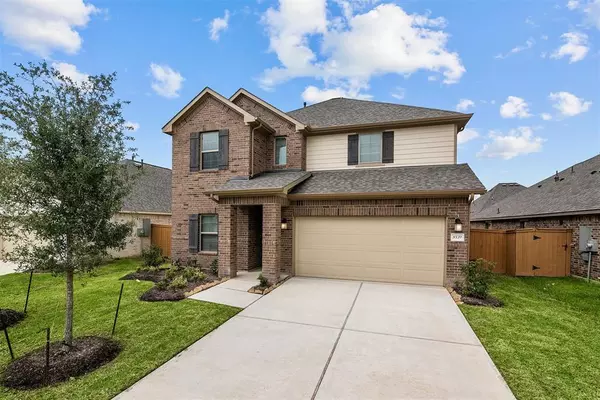 8539 Jetty Glen DR, Cypress, TX 77433