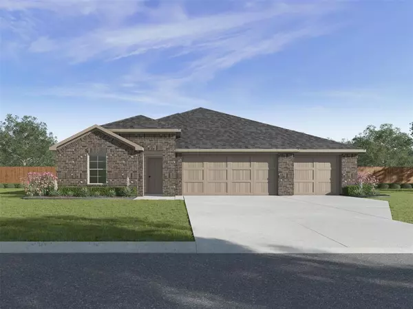 2930 Bur Landing Lane, Rosenberg, TX 77469