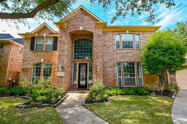 9526 Fern Wood FRST, Houston, TX 77040