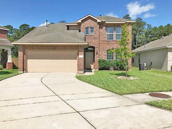 24627 Oconee DR, Tomball, TX 77375