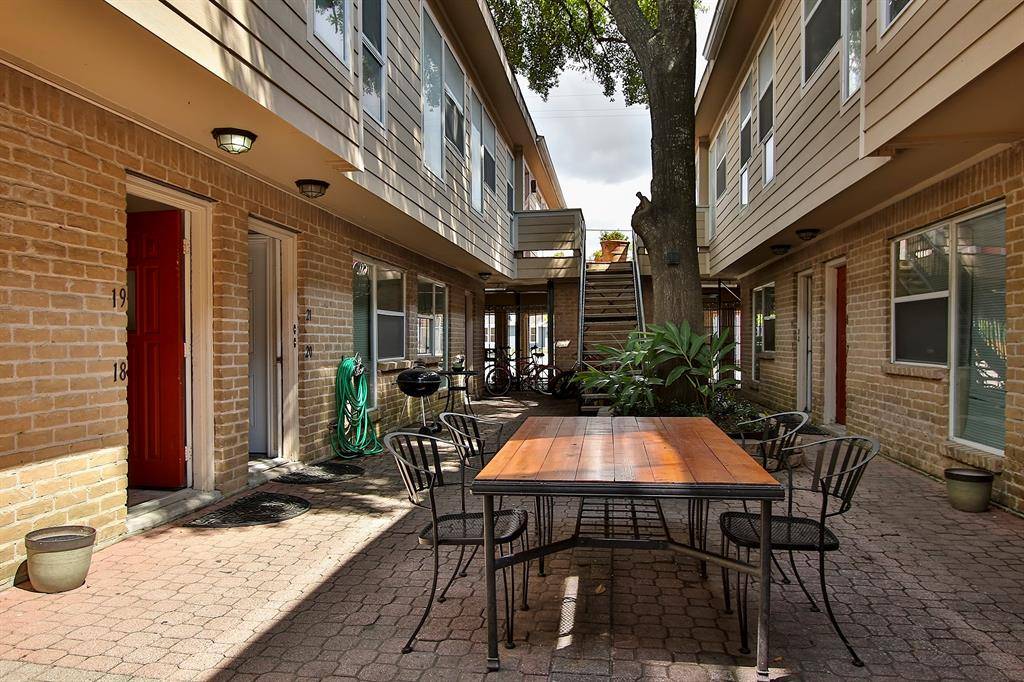 Houston, TX 77006,1416 Hawthorne ST #9