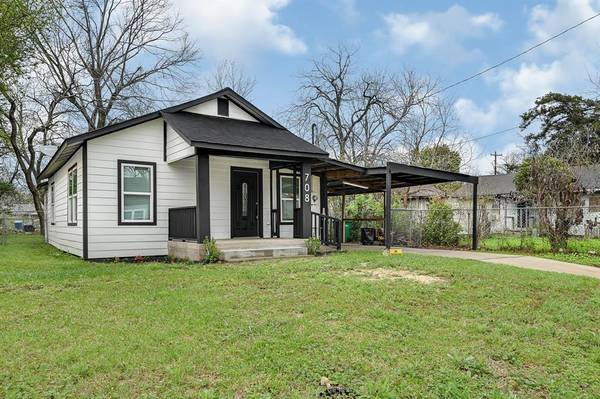 708 Alford ST,  Baytown,  TX 77520