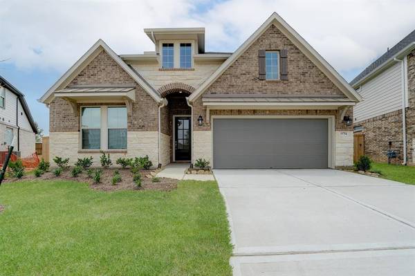 21914 Soldier Butterfly CT, Cypress, TX 77433