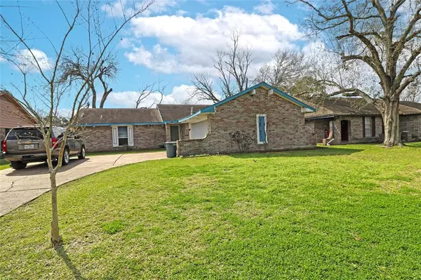 Houston, TX 77089,10410 Sagetrail DR