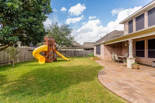 Pearland, TX 77581,1804 Jasmine Hollow LN