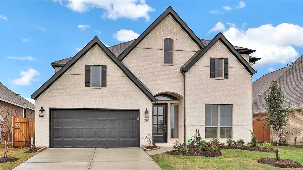 Katy, TX 77493,24810 Hibiscus Garden WAY