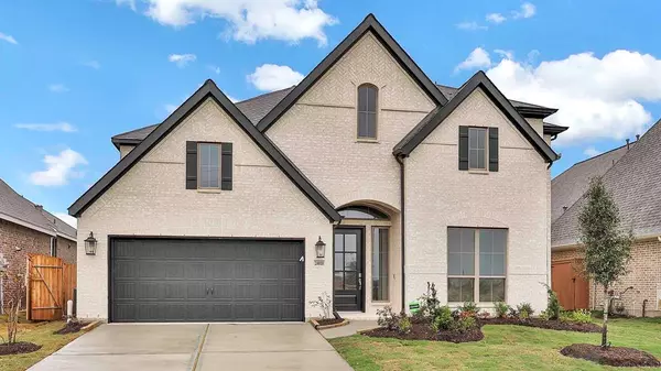 24810 Hibiscus Garden WAY, Katy, TX 77493