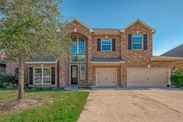 30806 Academy Trace Dr, Sring, TX 77386