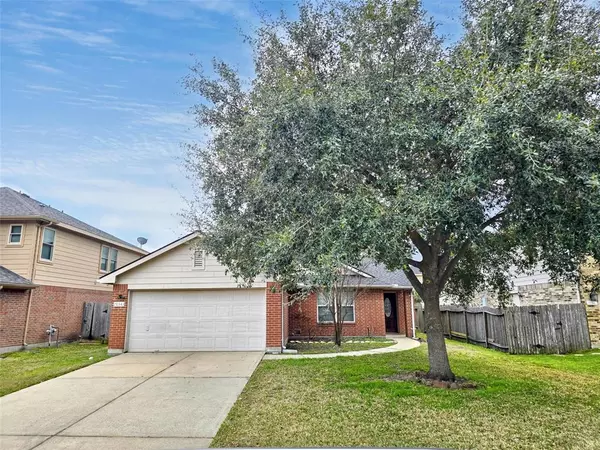 21343 Bending Green WAY, Katy, TX 77450