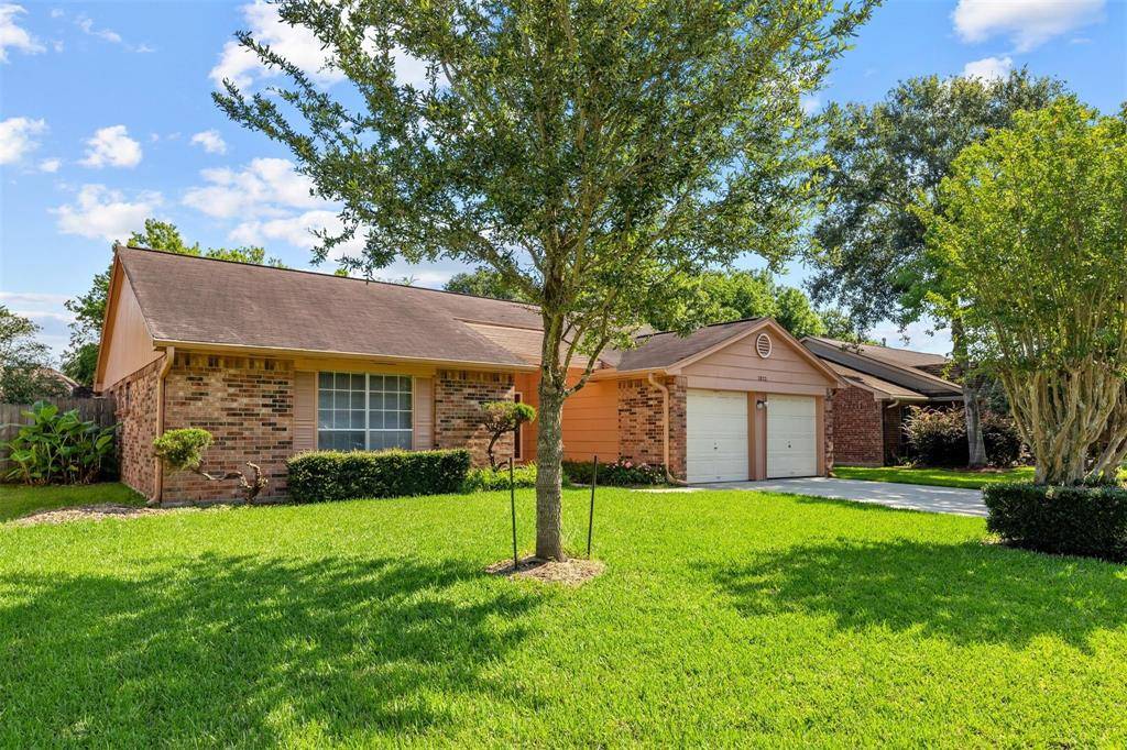 League City, TX 77573,2822 Wood Hollow DR