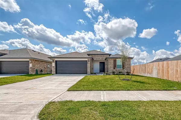 1210 Barzona Graze DR, Rosharon, TX 77583