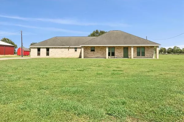 11067 Blue Bonnet LN, Beaumont, TX 77705