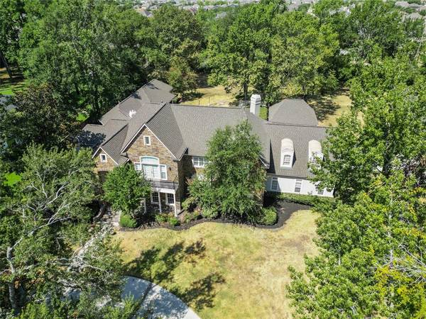 25739 Haven Lake DR,  Tomball,  TX 77375