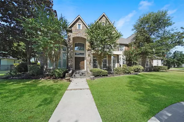 Tomball, TX 77375,25739 Haven Lake DR