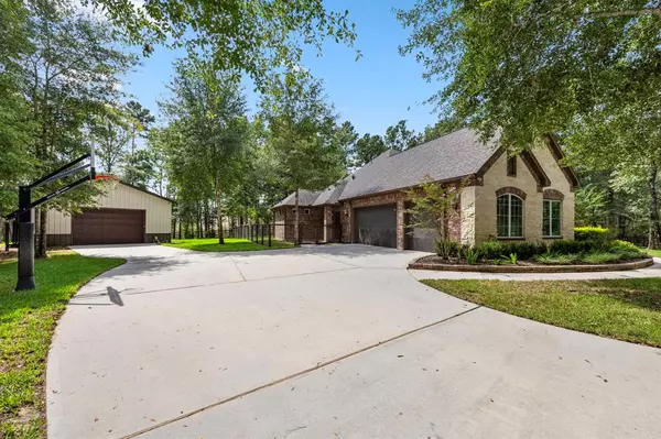 Montgomery, TX 77316,105 Forest Wind CT