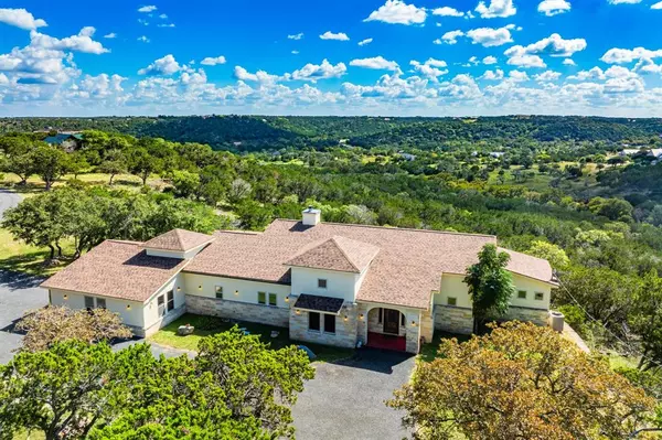 370 St Mark Path, Kerrville, TX 78028