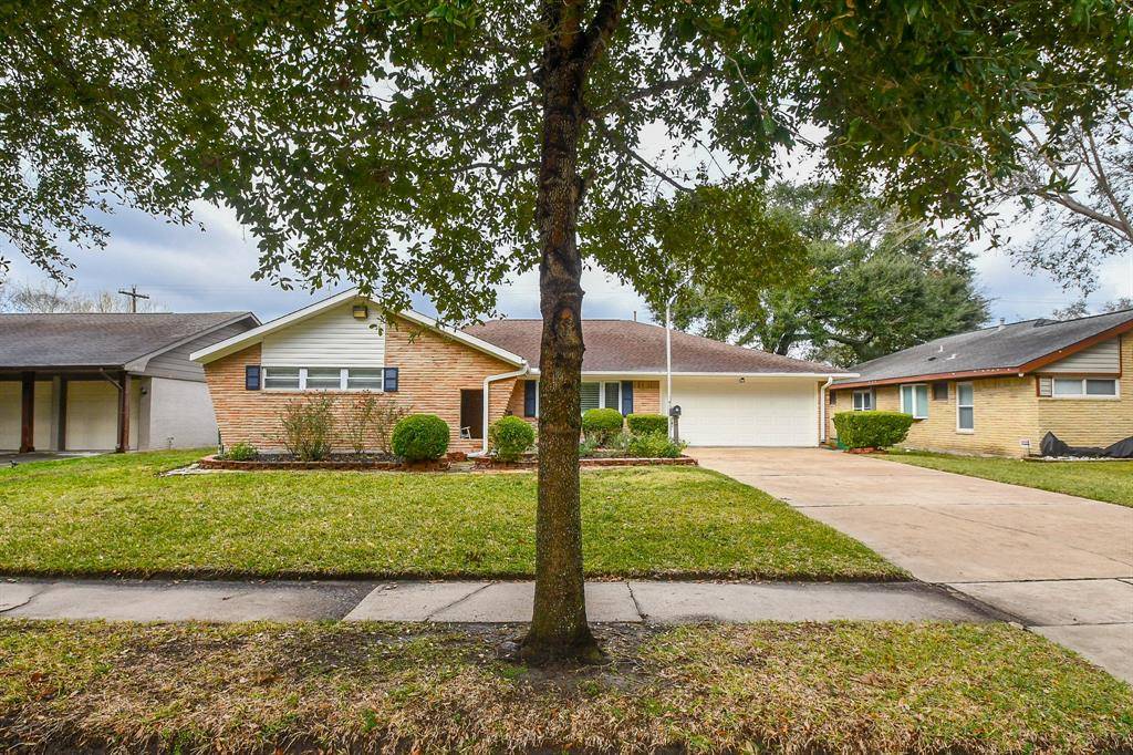 Houston, TX 77035,11418 Endicott LN