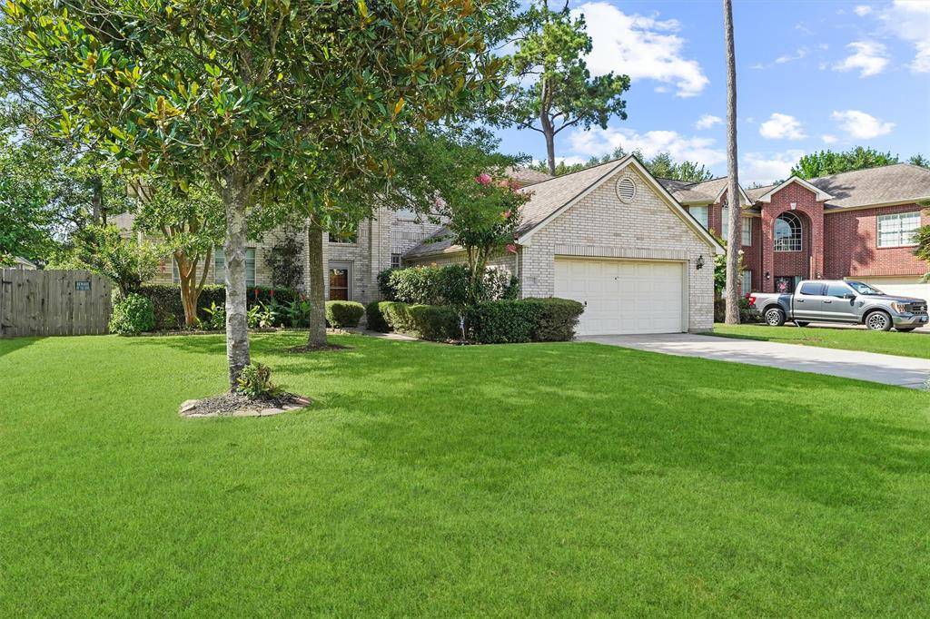 Spring, TX 77379,9206 Memorial Hills DR