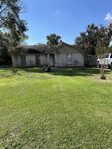 111 Foster ST, Baytown, TX 77520