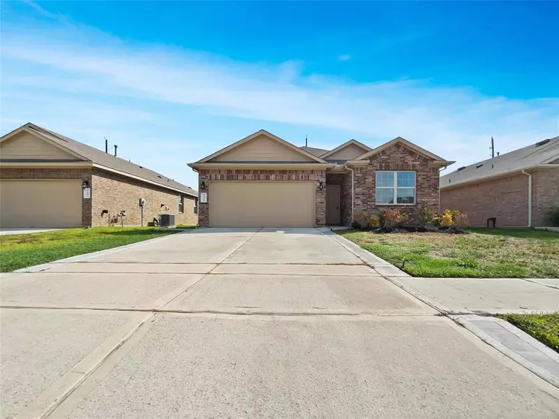 5442 Redwood Summit LN, Katy, TX 77449