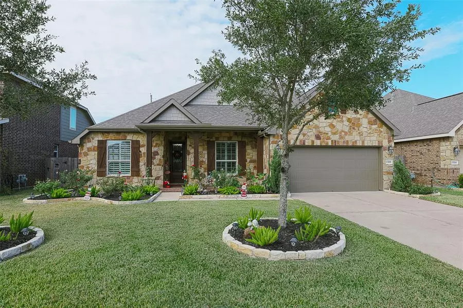 13218 Spurlin Meadow DR, Tomball, TX 77377