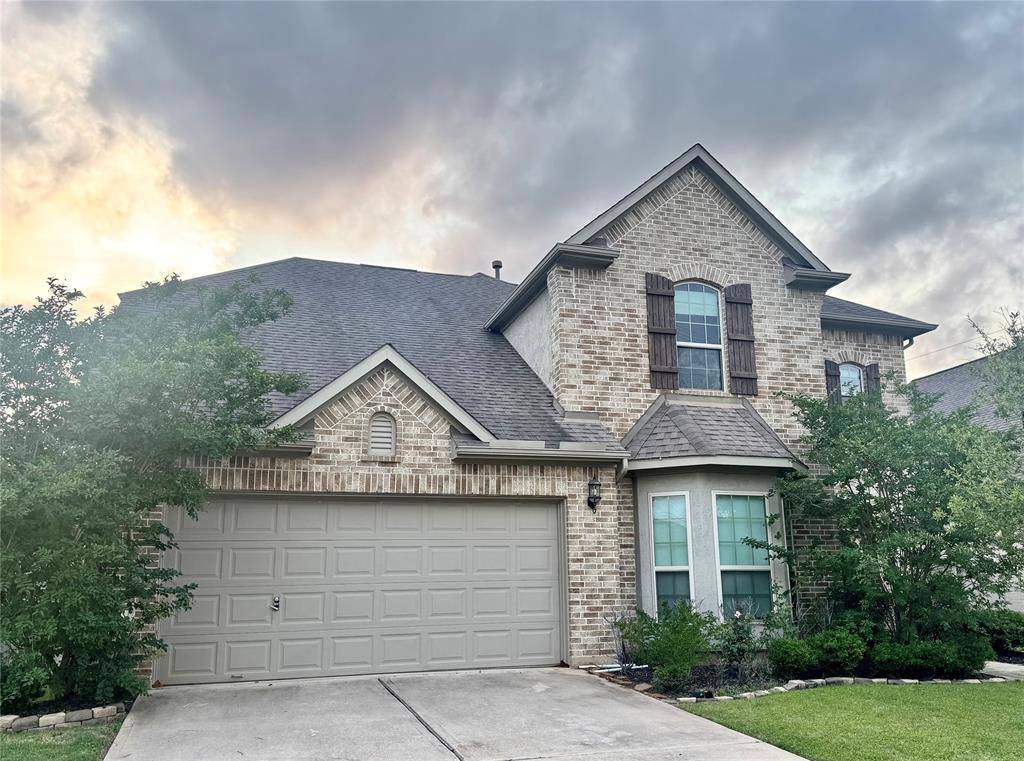 5706 Caper Shores LN, Sugar Land, TX 77479