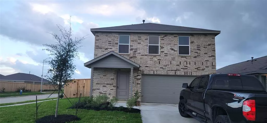 Katy, TX 77493,26807 Prairie Smoke LN