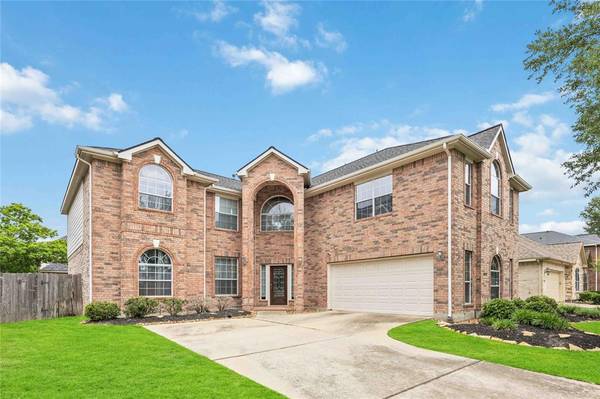 4214 Countrypark DR, Spring, TX 77388