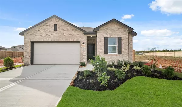 803 Timber Heights DR, Dayton, TX 77535