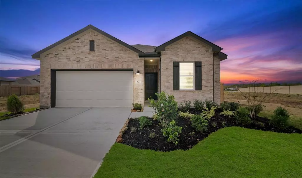 Dayton, TX 77535,803 Timber Heights DR