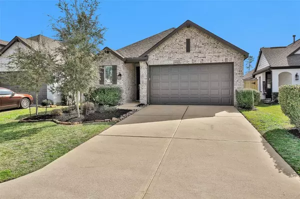 Conroe, TX 77304,526 Chestnut Reef CT