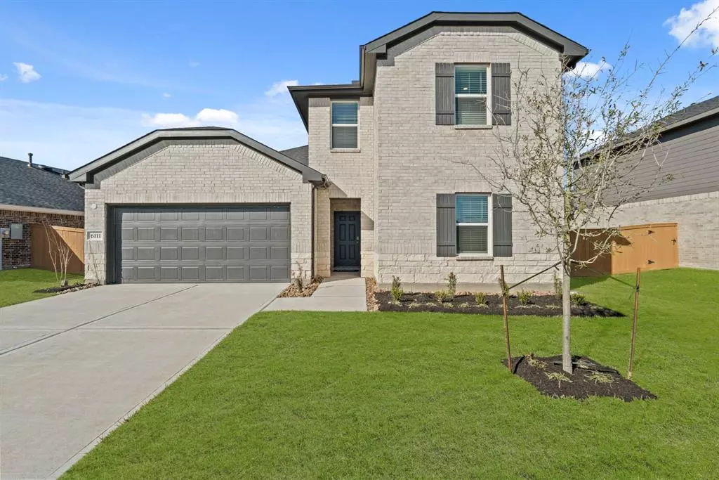 Katy, TX 77493,6111 Mocha Palms Dr