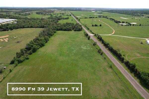 8990 FM 39, Jewett, TX 75846