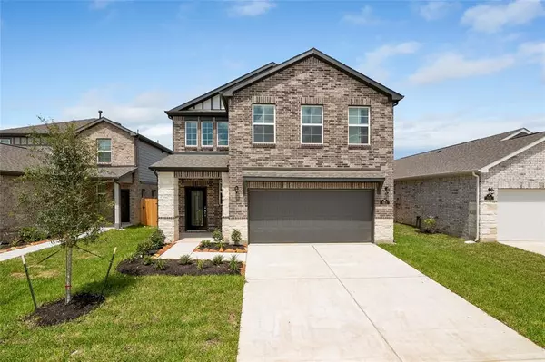 5723 Quest Valley, Katy, TX 77493