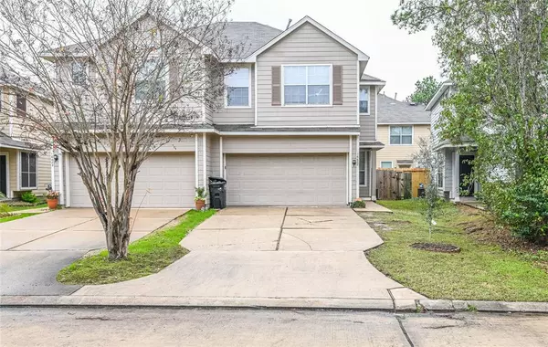 Houston, TX 77084,16607 Beckland LN