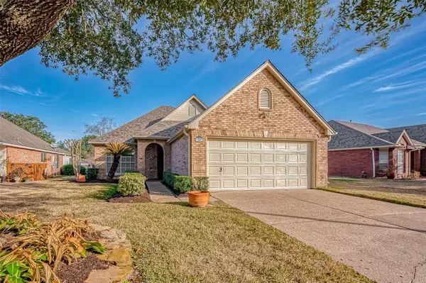 Pearland, TX 77584,3503 N Peach Hollow CIR