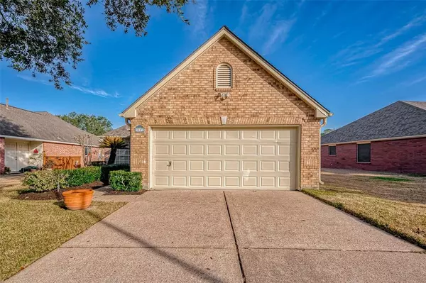 Pearland, TX 77584,3503 N Peach Hollow CIR