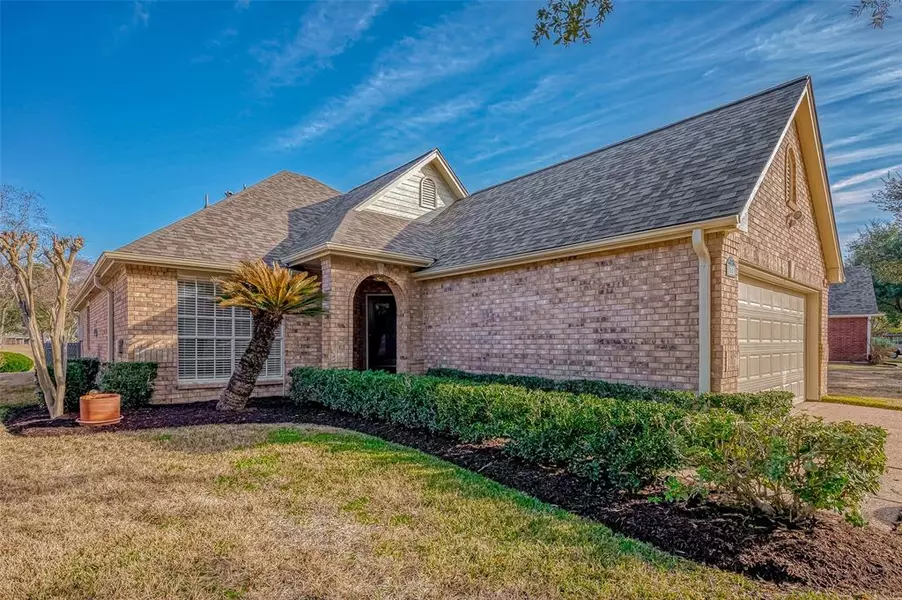 3503 N Peach Hollow CIR, Pearland, TX 77584