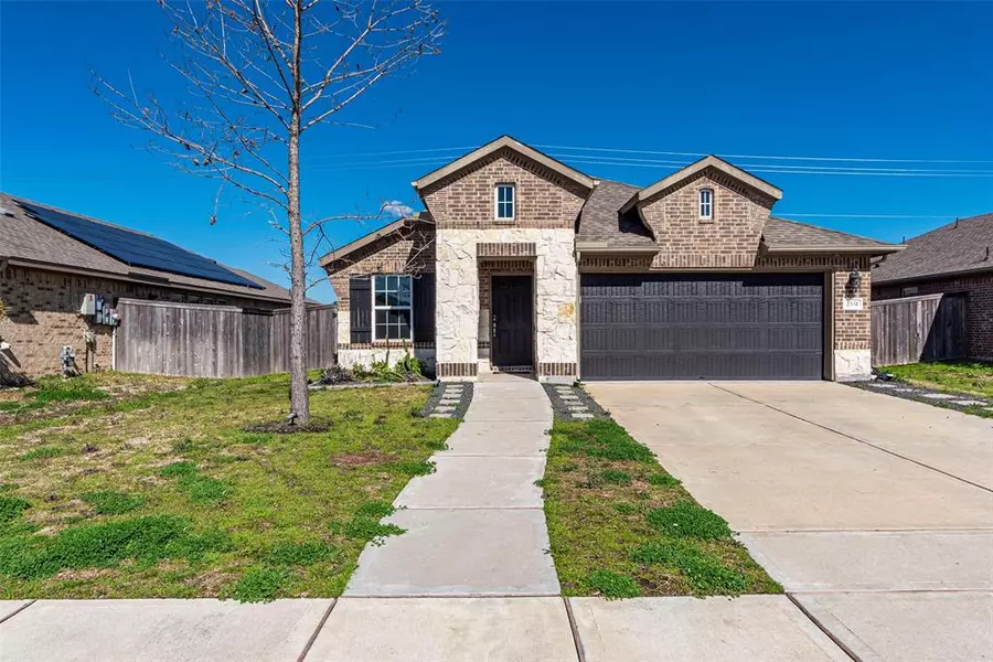 2531 Dunsmore Oak DR, Pearland, TX 77089