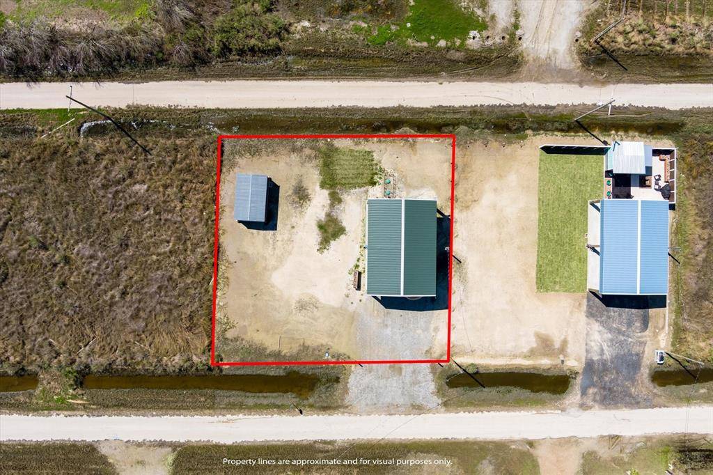 Gilchrist, TX 77617,1129 Beach Front DR