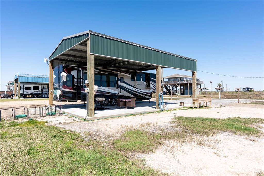 Gilchrist, TX 77617,1129 Beach Front DR