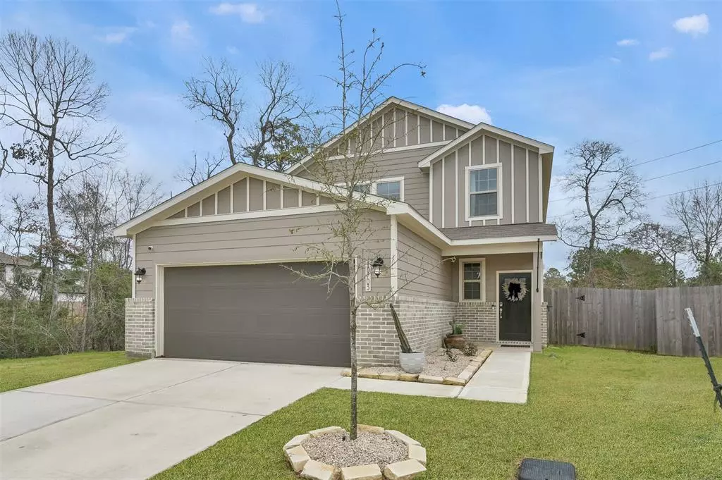 Tomball, TX 77375,10703 Catclaw Court