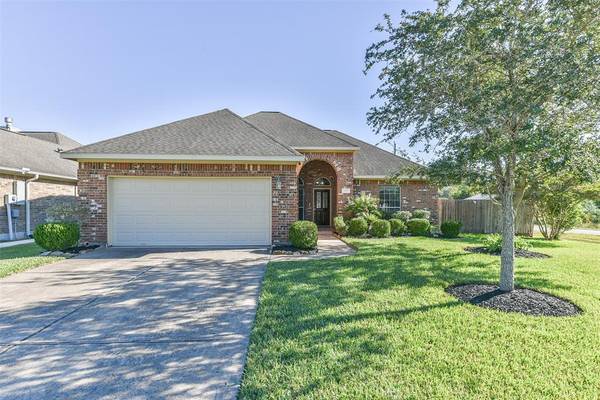 2237 Jernigan FOR, Dickinson, TX 77539